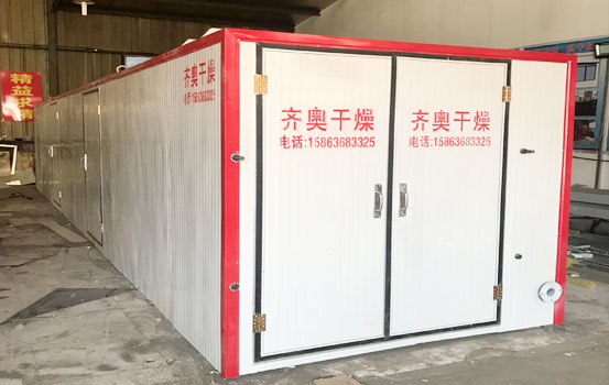咸蛋黄烘干箱