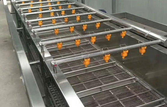 果蔬清洗机